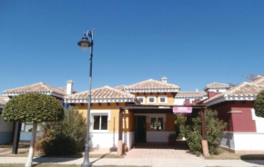 Two-Bedroom Holiday home Torre Pacheco 0 04